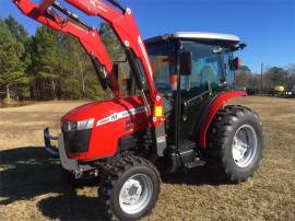 2021 Massey Ferguson 2860M