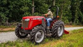 2021 Massey Ferguson 2605H