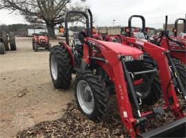 2022 Massey Ferguson 2606H