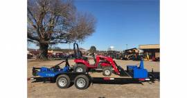 2022 Massey Ferguson GC1723E