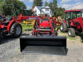 2022 Massey Ferguson 2850M