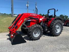 2023 Massey Ferguson 5710