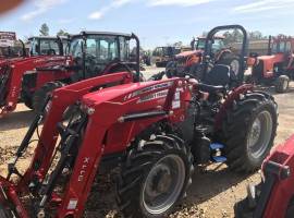 2022 Massey Ferguson 2604H