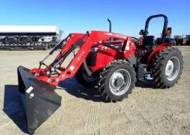 2022 Massey Ferguson 2605H