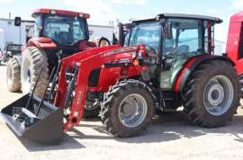 2022 Massey Ferguson 4707