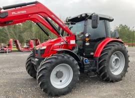 2020 Massey Ferguson 5713S