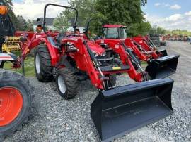 2022 Massey Ferguson 1840M