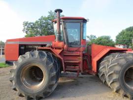 1989 Case IH 9180