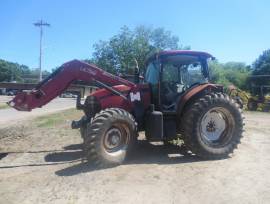 2006 Case IH MXU130