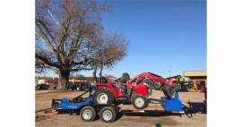 2022 Massey Ferguson 1825E