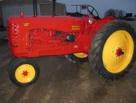 Massey-Harris 30