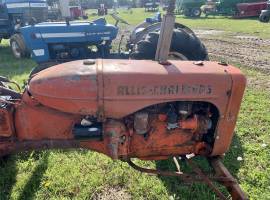 1956 Allis Chalmers CA