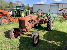 1956 Allis Chalmers CA