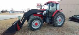 2005 McCormick MTX150