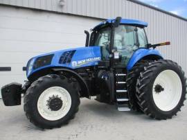 2012 New Holland T8.300