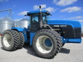 1998 New Holland 9682