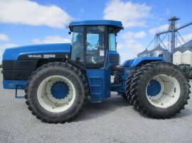 1998 New Holland 9682