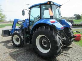 2013 New Holland T5.95