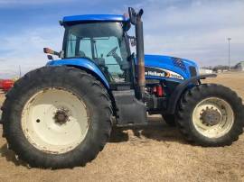 2003 New Holland TG285