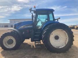 2003 New Holland TG285