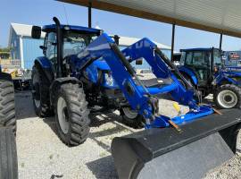 2015 New Holland T6.175