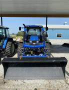 2015 New Holland T6.175