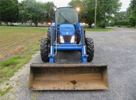 2015 New Holland T4.75