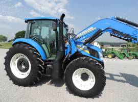 2020 New Holland T5.110