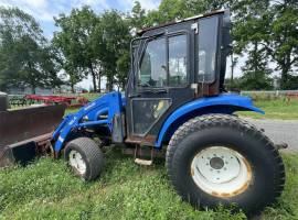 New Holland TC45D