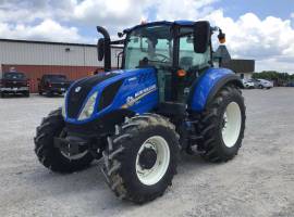 New Holland T5.110