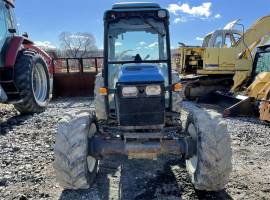 New Holland TN90F