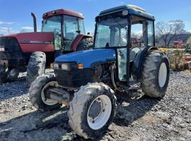 New Holland TN90F