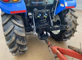 2013 New Holland T4.75