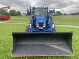 2020 New Holland WORKMASTER 105