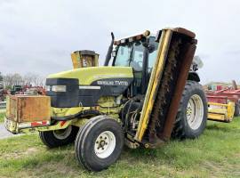 New Holland TM115