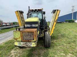 New Holland TM115