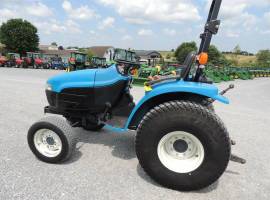 1997 New Holland 1530