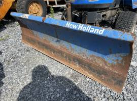 2006 New Holland TZ25DA