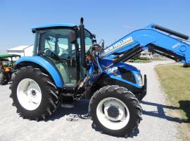 2018 New Holland POWERSTAR 75