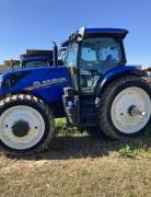 2020 New Holland T7.245