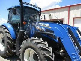 2020 New Holland Powerstar 100