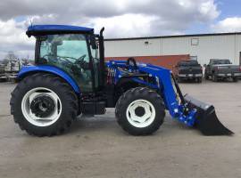 2022 New Holland WORKMASTER 105