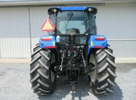 2018 New Holland T5.120