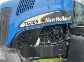 2004 New Holland TG285