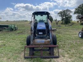 New Holland TL80