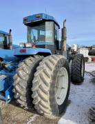 1995 New Holland 9280