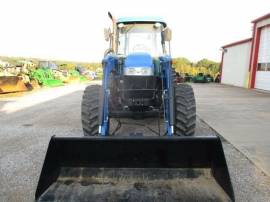 New Holland TS6.120