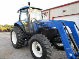 New Holland TS6.120