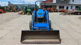 2000 New Holland TC45D