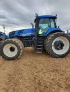 2015 New Holland T8.410
